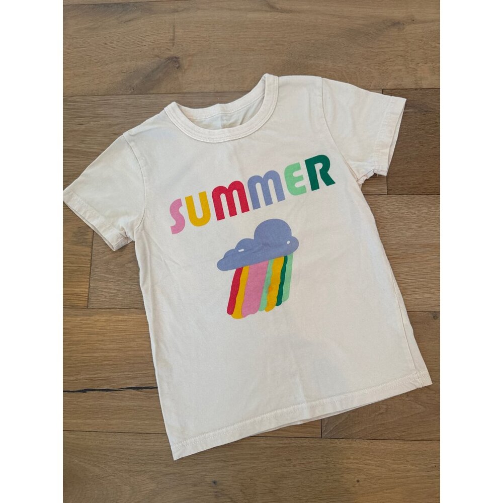 Graphic T-shirt